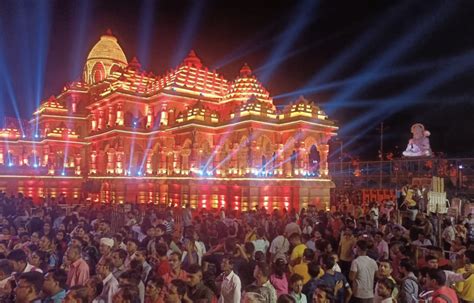 'Ayodhya', Khidirpur and the Spirit of the Community Durga Puja in Kolkata