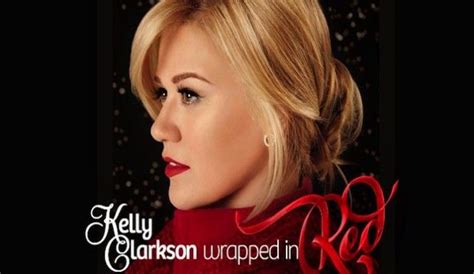 Kelly Clarkson new Christmas CD Christmas Music Videos, Best Christmas ...