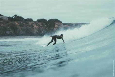 Get Motivated For Coldwater Surfs - SurfGirl Magazine