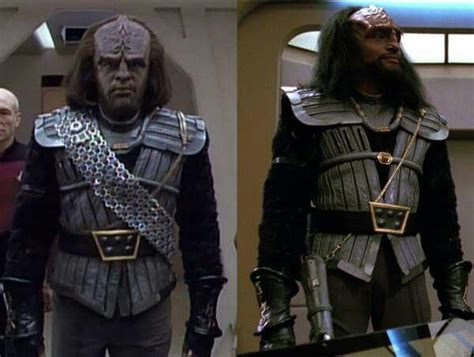 Klingon Officer Uniform | Star trek costume, Star trek klingon, Star trek tv