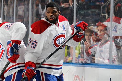 PK Subban | Pk subban, Sports jersey, Boys