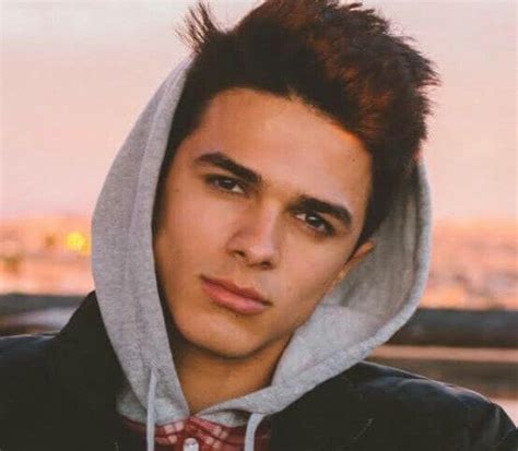 Brent Rivera Bio: Age, Height, Sister, Movies, Net Worth & Pictures - 360dopes