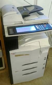 Printer [Hal9k's wiki]