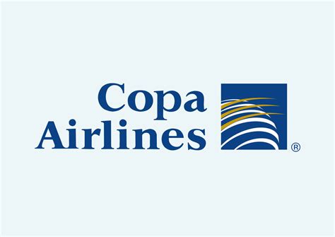 Copa Airlines Vector Art & Graphics | freevector.com