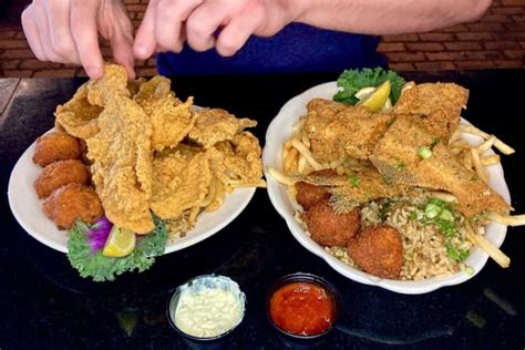 Baton Rouge Restaurants| Top 16 for 2024 | Cozymeal