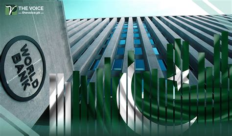 World Bank Projects Two More Dark Years for Pakistan’s Economic Growth ...