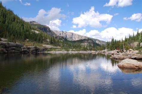 Bear Lake Trailhead (Rocky Mountain National Park) - 2021 All You Need to Know Before You Go ...