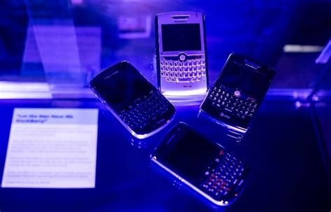 President Obama’s NSA-Modified Cell Phones on Display at the National ...