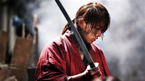 Rurouni Kenshin - The Legend Ends | Apple TV (NO)