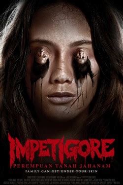 Impetigore | Movie Release, Showtimes & Trailer | Cinema Online Singapore