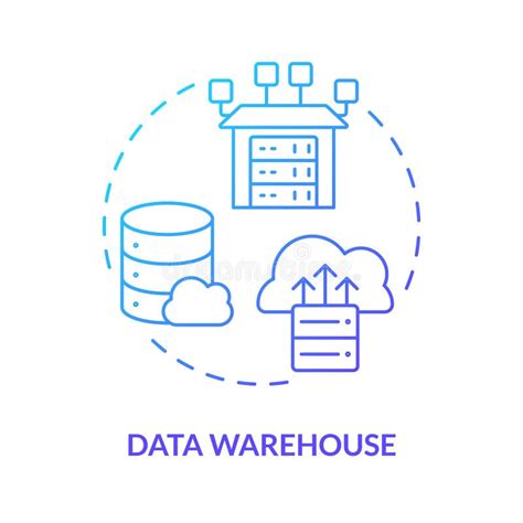 Data Warehouse Logo Stock Illustrations – 533 Data Warehouse Logo Stock ...