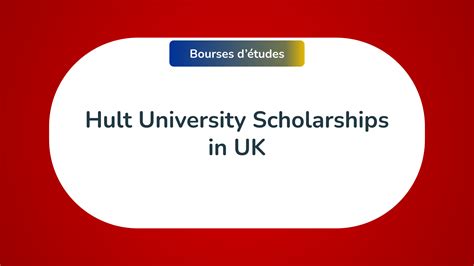 The 22 Hult University Scholarships in UK in 2023