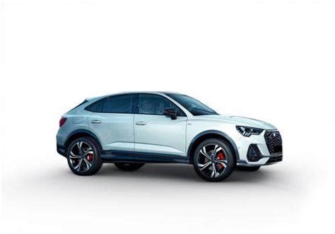 Audi Q3 Sportback Review by kavita - Stylish Compact Suv With Athleticism