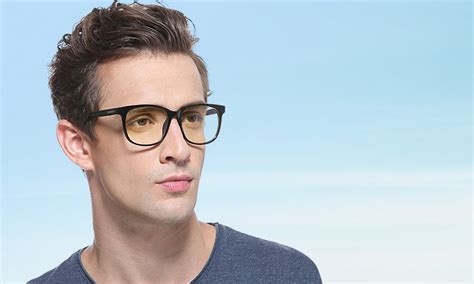 The Ultimate Guide: Best Eyeglasses for Computer Users 2023