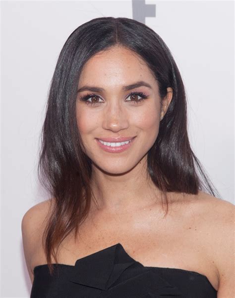 Meghan Markle Shares Her Best Beauty Secrets and Favorite Products | Allure