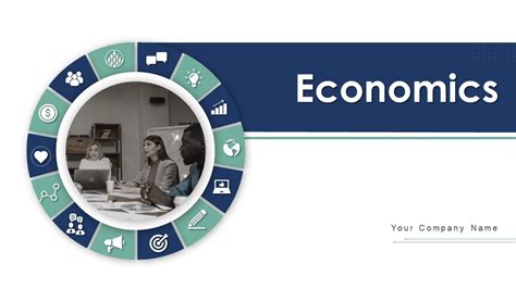 Economic Powerpoint Templates