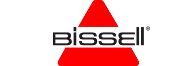 Bissell Vacuum Logo