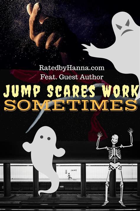 #Movies Jump Scares are they effective in horror movies? | Classic ...