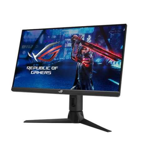 Asus 24.5" ROG STRIX WQHD HDR Gaming Monitor (XG259CM), IPS, 1920 x ...