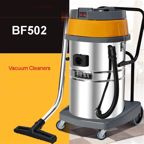 BF502 Vacuum Cleaner Home Powerful High Power 2000W Hotel Car Wash Industrial Vacuum Suction ...