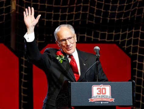 Legendary NHL voice Mike ‘Doc’ Emrick announces retirement - mlive.com