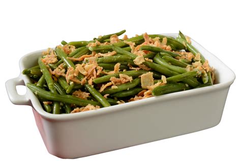 Green bean casserole png - Download Free Png Images