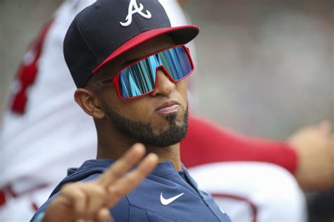 Atlanta Braves Season Review 2022: Eddie Rosario