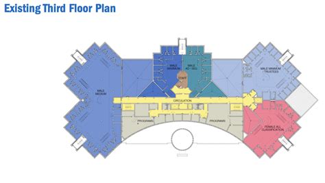 2017 to be year of decision on Douglas County Jail expansion; a look at current plans | News ...