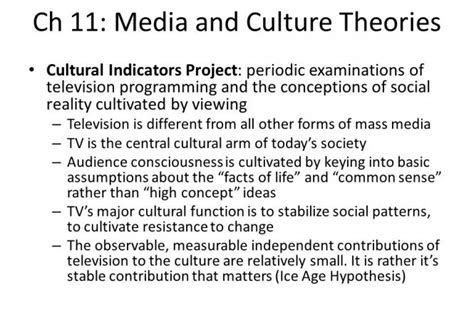 Theories of Mass Communication Archives - Mass Communication Talk