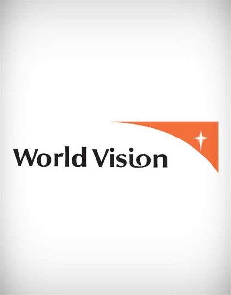 world vision vector logo | designway4u | designway4u