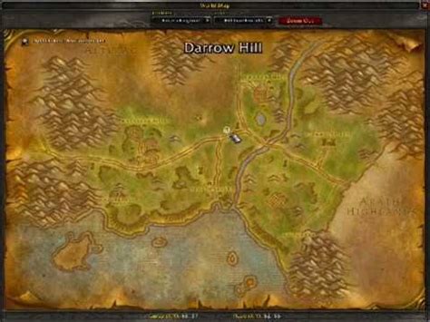 World of Warcraft - Tarren Mill vs Southshore - YouTube