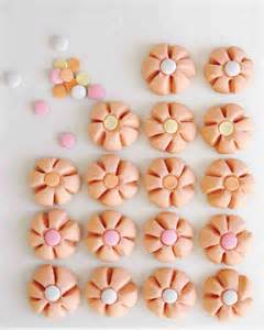 Flower Sugar Cookie Recipe | Martha Stewart