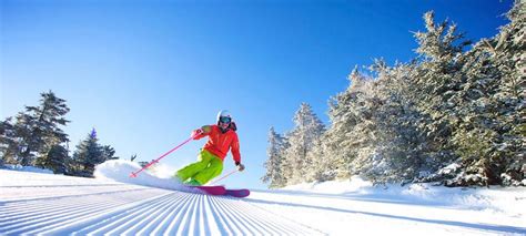 Ski NH: New Hampshire’s Ski Areas Prepare for 2016-17 Season with ...