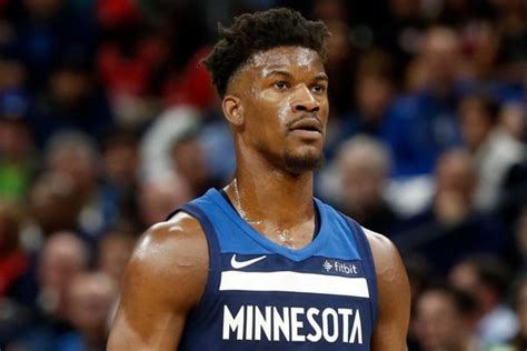 Jimmy Butler Biography-Net Worth, Career, Relationship, Girlfriend, Family