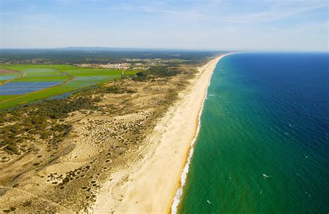 Comporta Development Challenges: BEACH