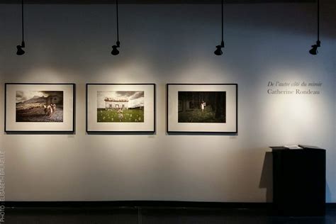 De l'autre côté du miroir | Exposition photo à Montréal-Nord