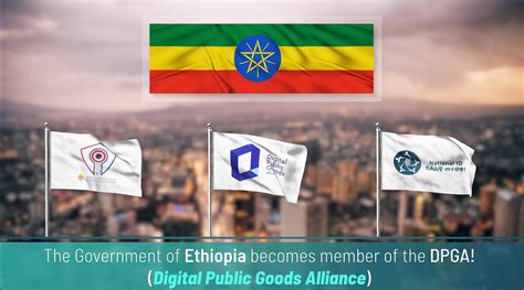 National ID Program - Ethiopia on Twitter: "One principle of the #Fayda National #digitalID is ...