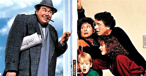 10 Reasons Why Uncle Buck Is Still One of the Best Family Movies of All Time