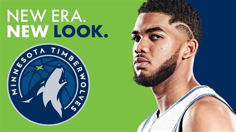 Minnesota Timberwolves unveil new logo for 2017-18 season | NBA.com