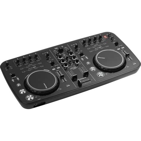 Pioneer DDJ-ERGO Limited DJ Controller DDJ-ERGO-K B&H Photo Video