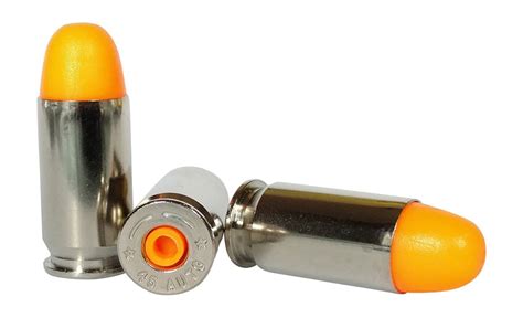 The Benefits of Dummy Rounds or Snap Caps in Dry Firing - SkyAboveUs