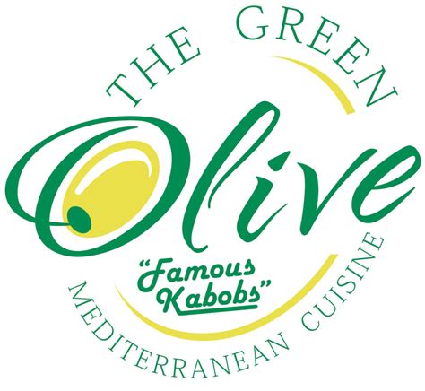 Green Olive Restaurant Locations in Long Beach California