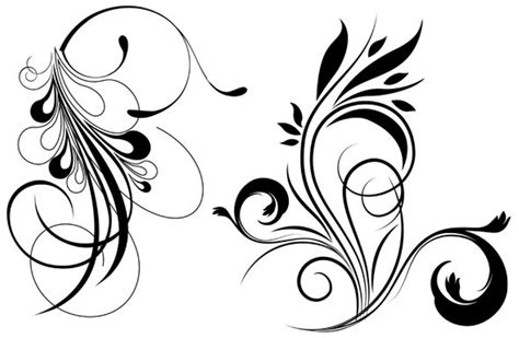 Flower Vector Art Free - Cliparts.co