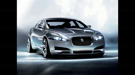 2020 Jaguar XJ Redesign, Interior and Review - YouTube