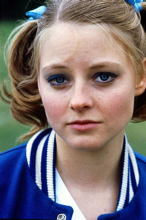 Jodie Foster, 1984 | The fosters, Jodie foster, Jodie foster young