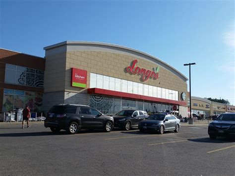 Longo's Aurora - 650 Wellington St E, Aurora, ON L4G 0K3, Canada