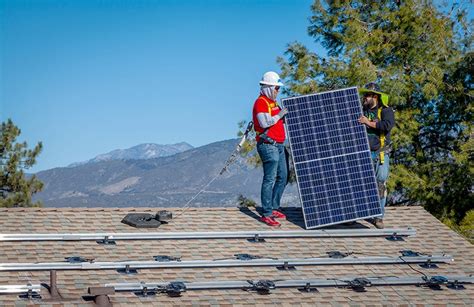 Find the Perfect Solar Installer Near Me: Tips & Tricks - Cost Guide