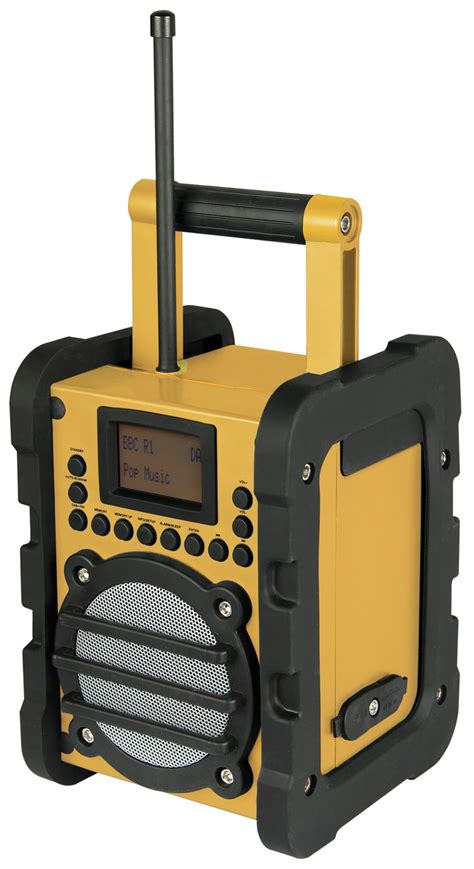 Bush Workman DAB Radio Reviews - Updated December 2023