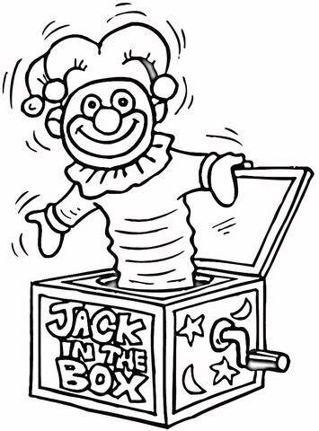 Jack Jack Printable Coloring Pages - Coloring Pages Ideas