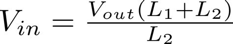 Air core inductor calculator output voltage - psawesafari